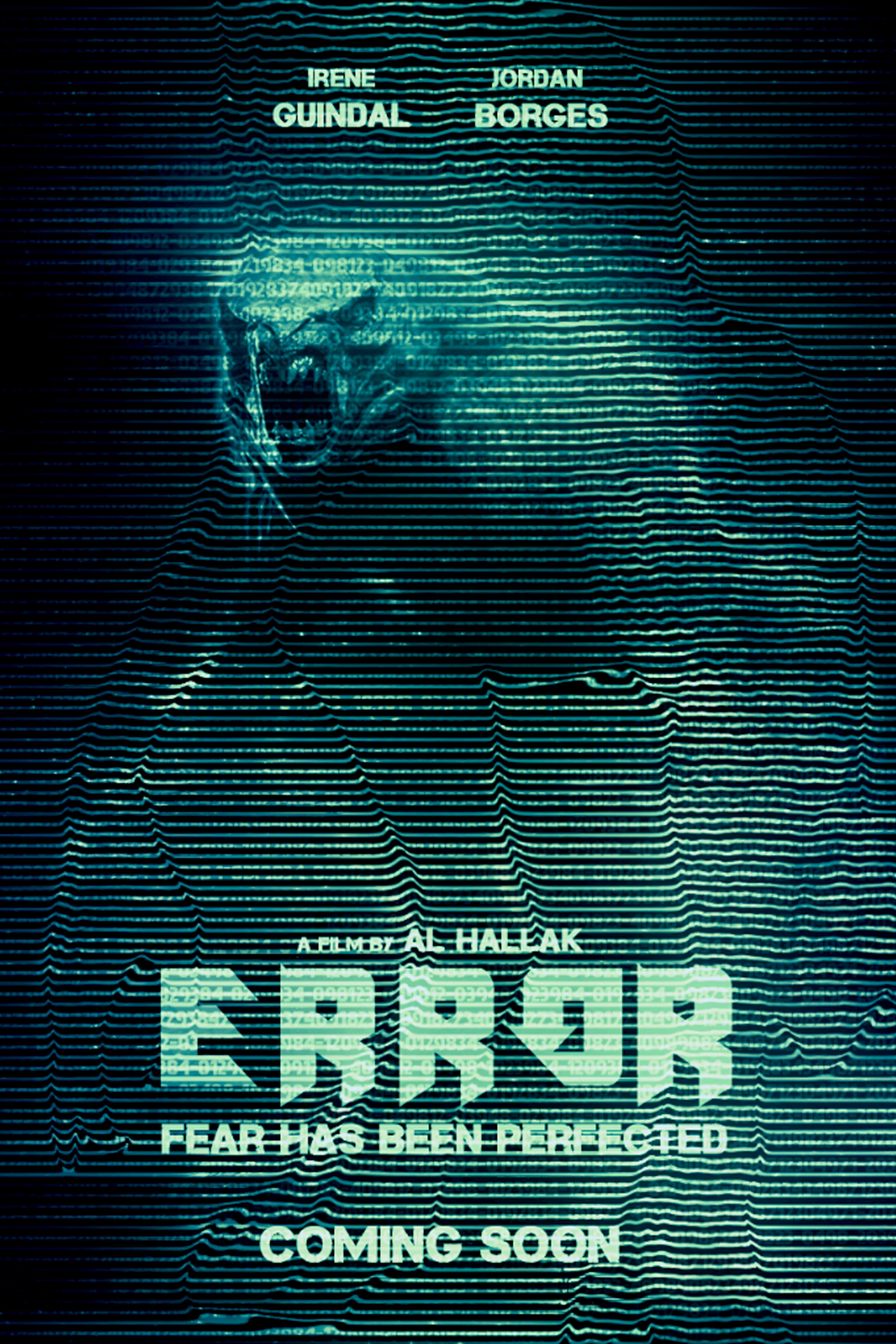 Error